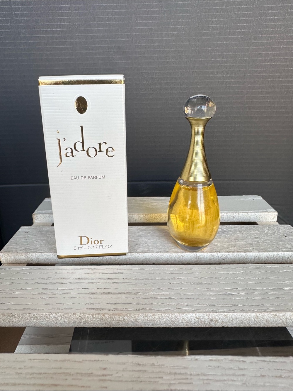 Fragrance Dior